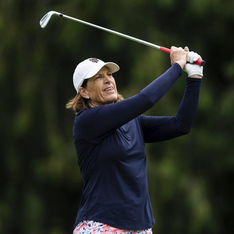 Canada's Brooke Henderson back in contention in Portland Classic in bid to end long victory drought